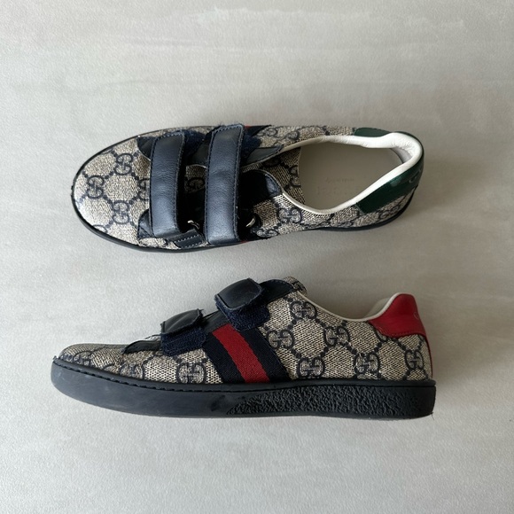 Gucci Shoes Gucci Kids Shoes Poshmark